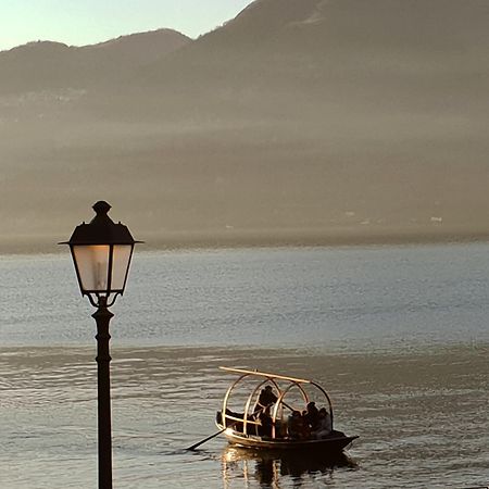 Downtown Varenna - Historic Centre By Villavistalago Exterior photo