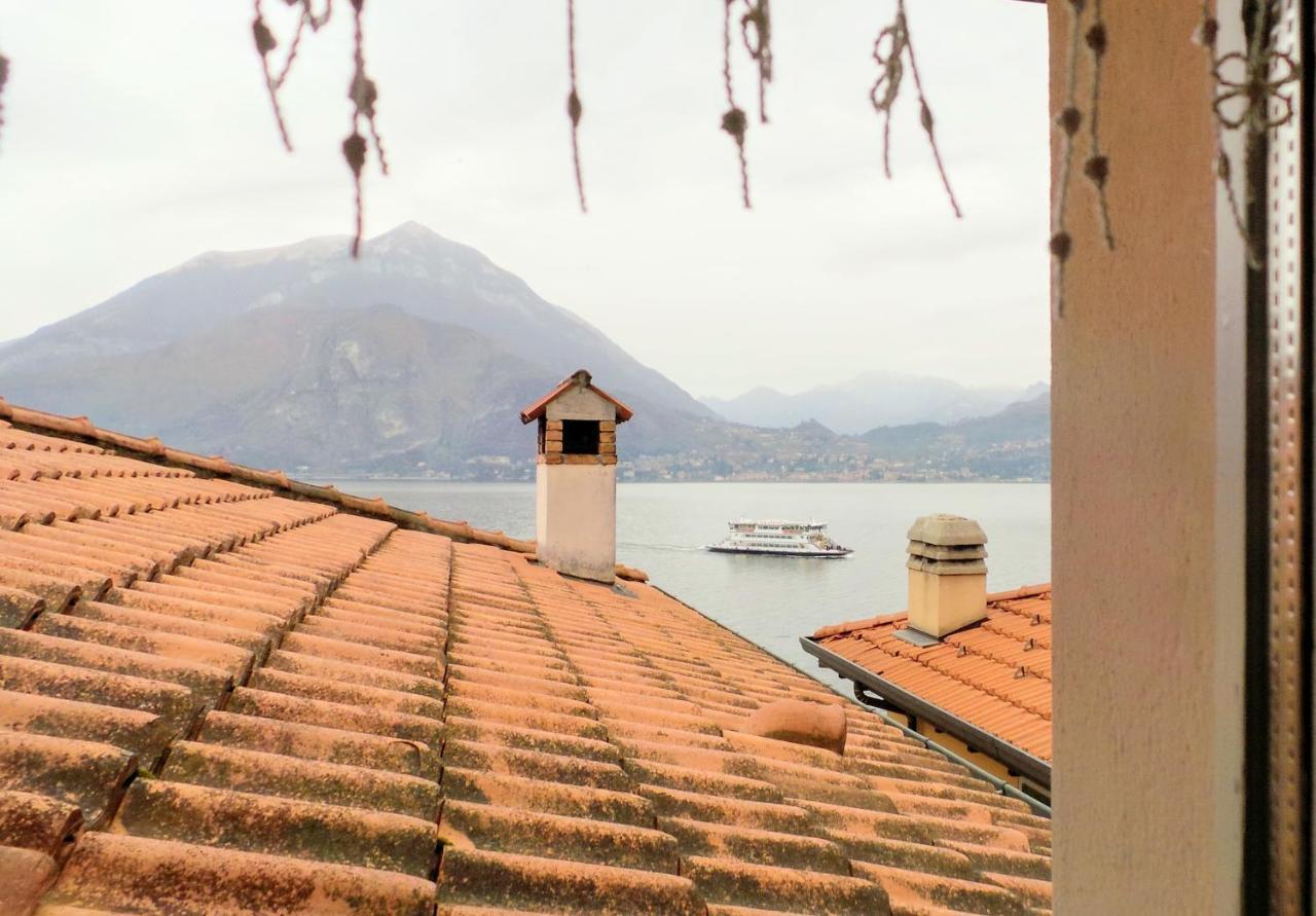 Downtown Varenna - Historic Centre By Villavistalago Exterior photo
