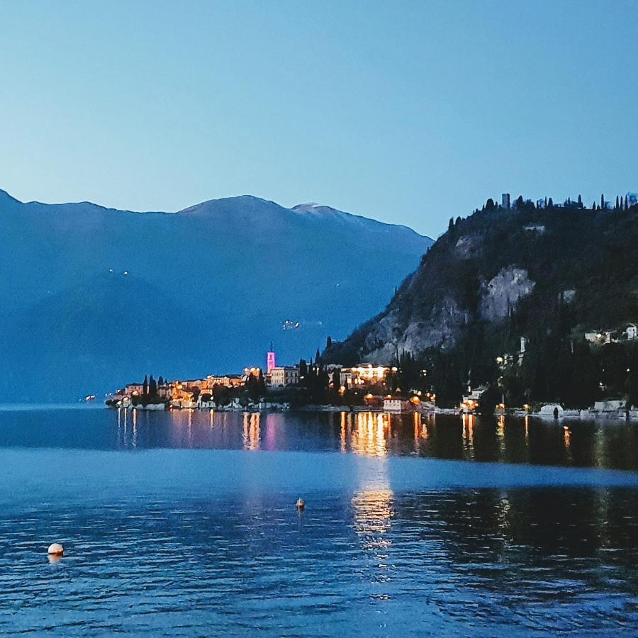 Downtown Varenna - Historic Centre By Villavistalago Exterior photo